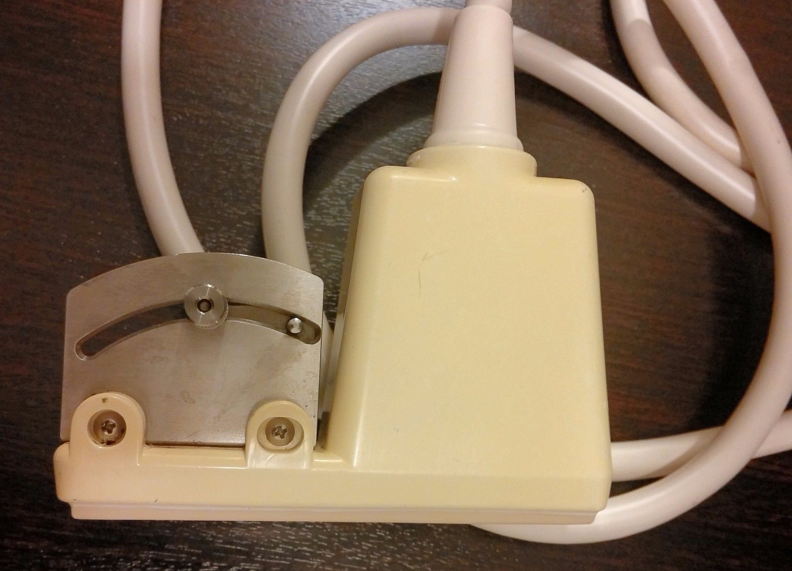 Hitachi EUP-B31 3.5MHz Ultrasound Probe with Needle Steering - Biopsy DIAGNOSTIC ULTRASOUND MACHINES FOR SALE