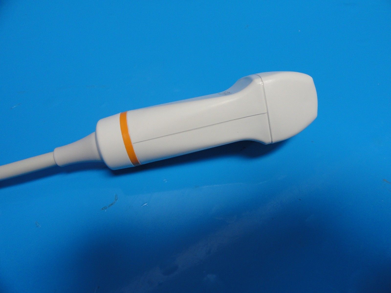 Siemens 3.5P14 Phased Array 3.5MHz Ultrasound Transducer W/ Case (11904) DIAGNOSTIC ULTRASOUND MACHINES FOR SALE