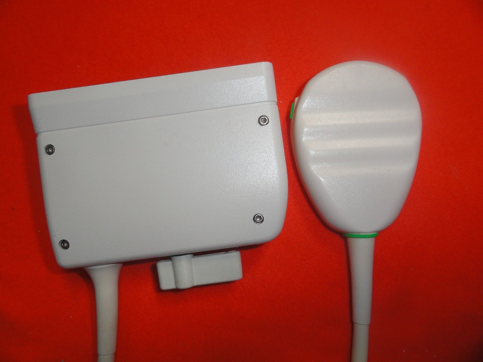 2009 Philips C7-4 40R Curved Array Convex Probe for ATL HDI Series (5963 ) DIAGNOSTIC ULTRASOUND MACHINES FOR SALE