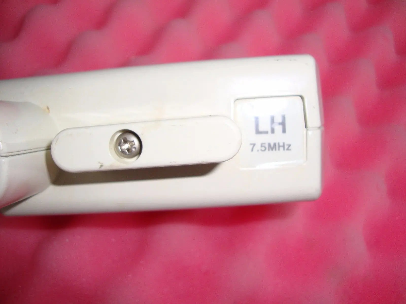 GE MEDICAL SYSTEMS P9601EB Ultrasound Probe DIAGNOSTIC ULTRASOUND MACHINES FOR SALE