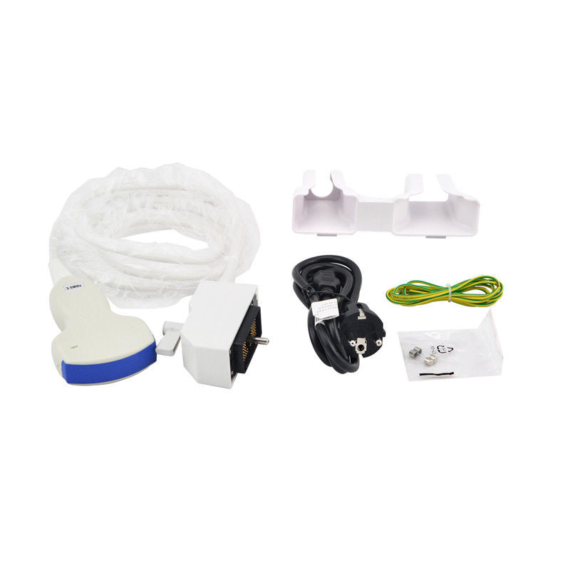 New Digital Ultrasound Scanner Machine +Transvaginal,Convex,Linear 3 Probes + 3D 190891973658 DIAGNOSTIC ULTRASOUND MACHINES FOR SALE