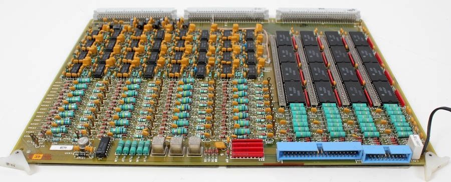 ATL Beamformer Front End for Ultramark 4 Plus Ultrasound