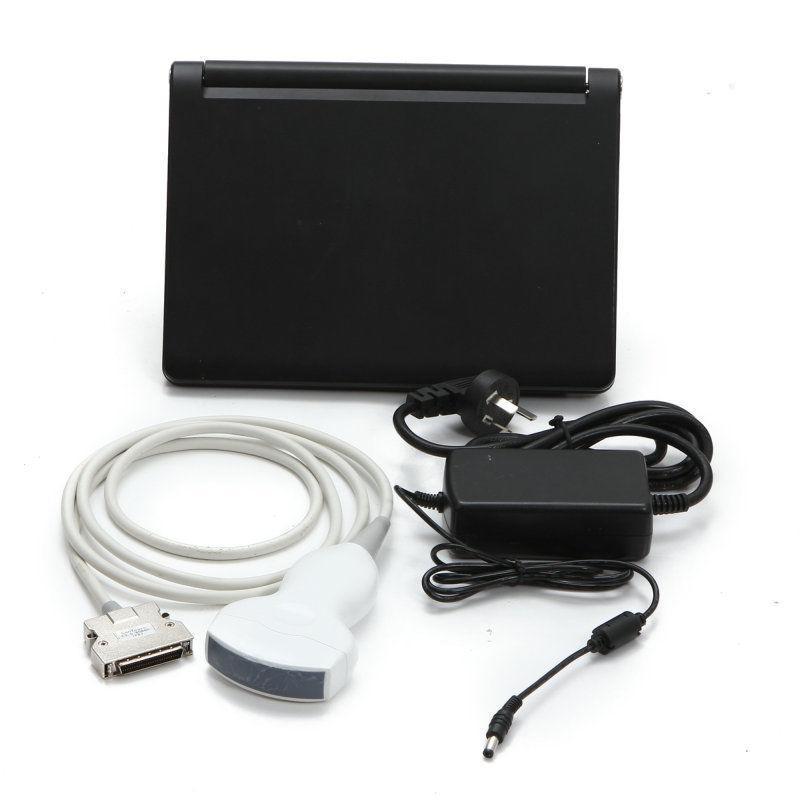 Full Digital Quality Images Ultrasound Scanner Convex +Linear Probe 3D Clear CE DIAGNOSTIC ULTRASOUND MACHINES FOR SALE