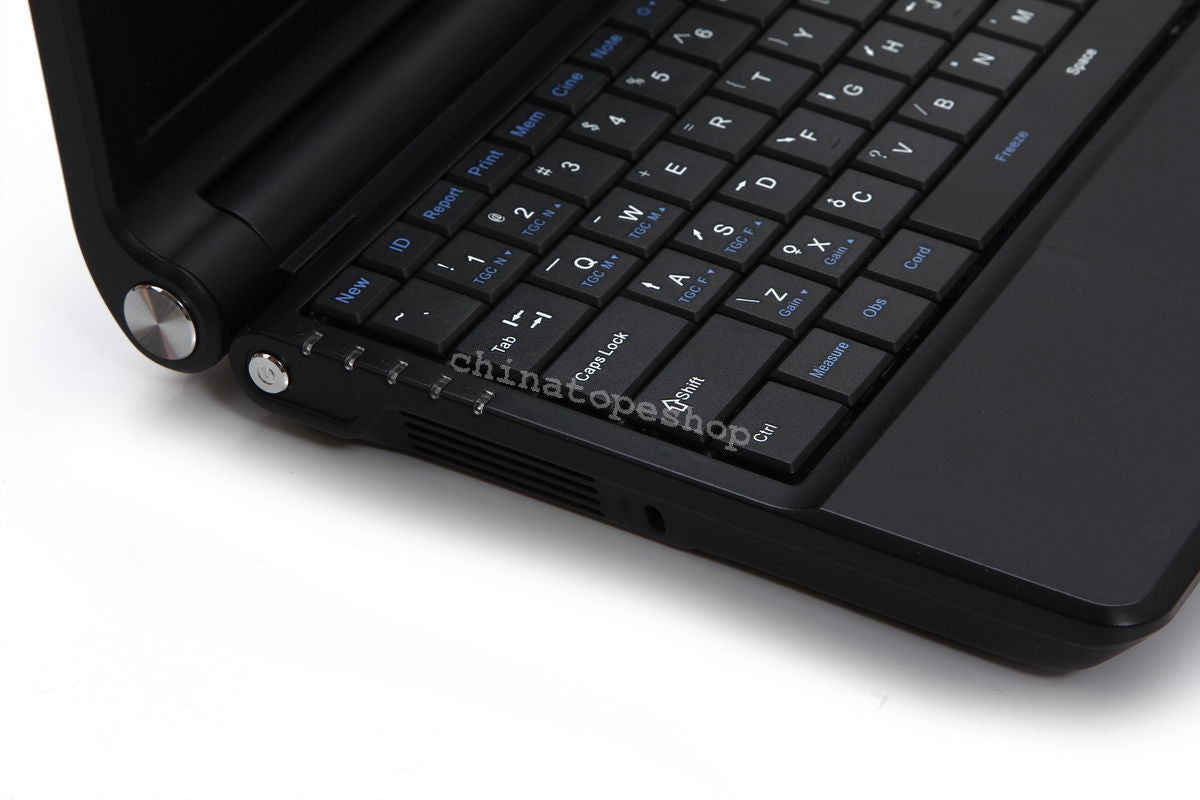 Digital Laptop Notebook ultrasound scanner machine Convex Linear 2 probes 3D 190891559289 DIAGNOSTIC ULTRASOUND MACHINES FOR SALE