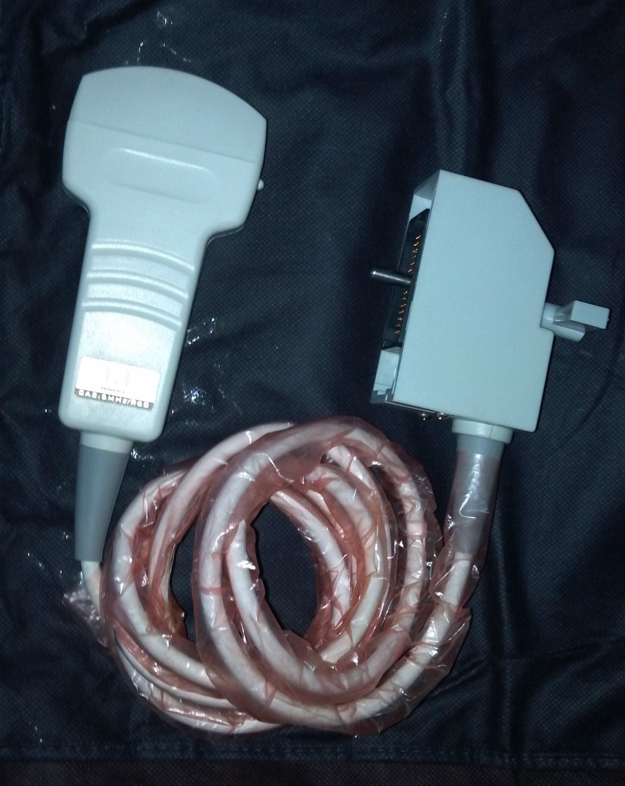 Mindray CA3.5 / R60 Ultrasound Transducer Probe DIAGNOSTIC ULTRASOUND MACHINES FOR SALE