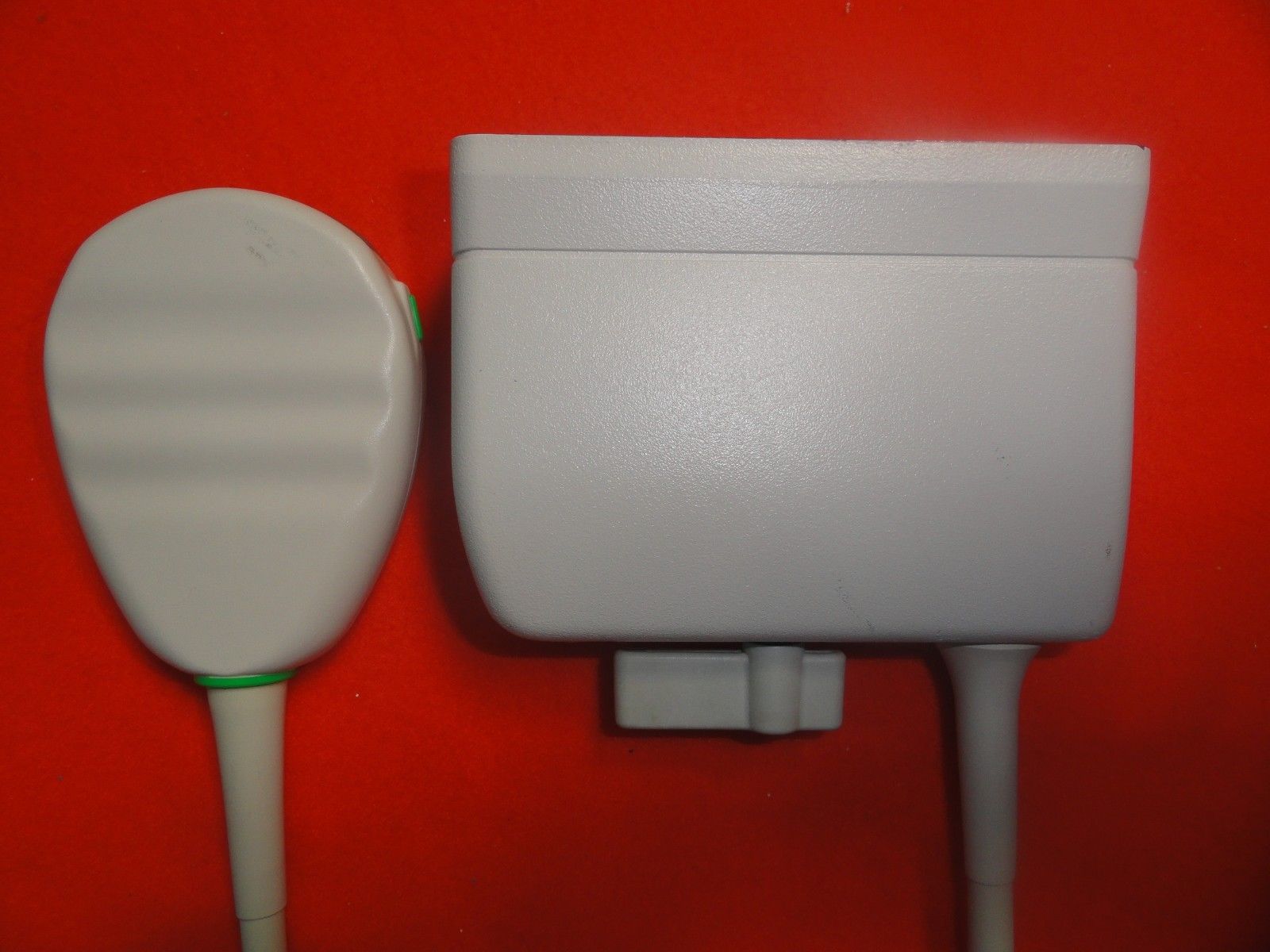 2009 Philips C7-4 40R Curved Array Convex Probe for ATL HDI Series (5963 ) DIAGNOSTIC ULTRASOUND MACHINES FOR SALE