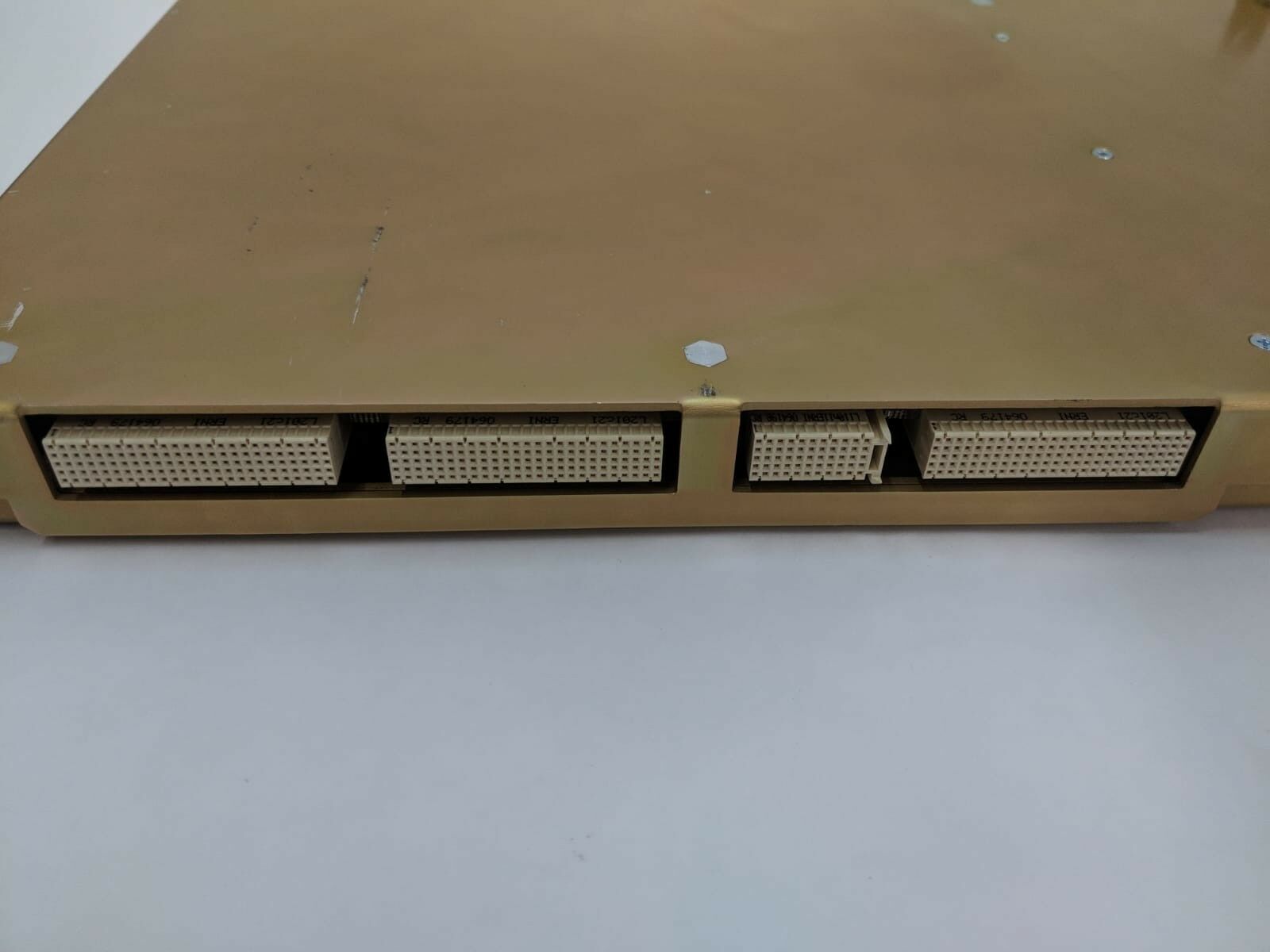 TI BOARD FOR SIEMENS G40 ULTRASOUND SYSTEM P.N.10010006 DIAGNOSTIC ULTRASOUND MACHINES FOR SALE