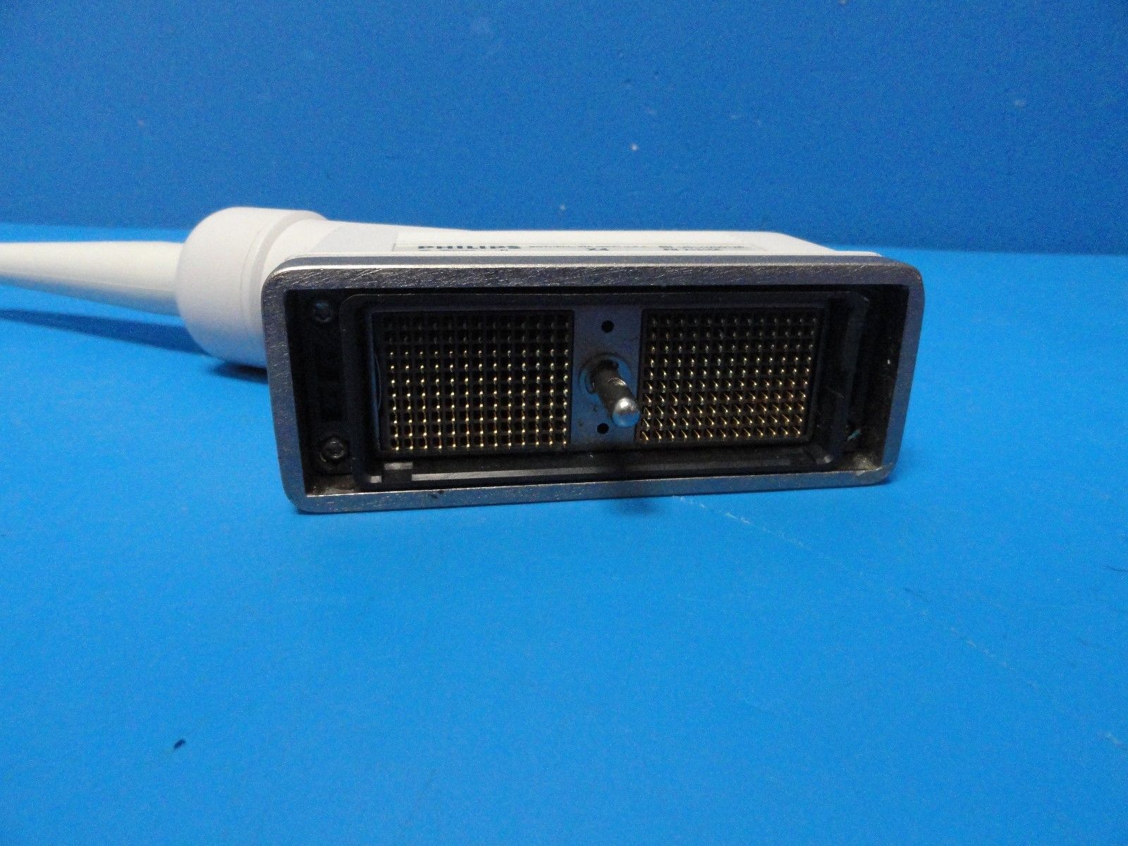 2005 Philips X4 / 21315A Broadband Phased Array Probe for HP SONOS 7500 (8066) DIAGNOSTIC ULTRASOUND MACHINES FOR SALE