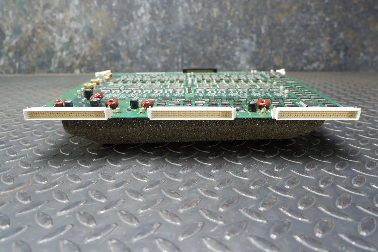 Logiq 400 GEYMS HBFR ASSY Board Rev02-02147-72 Ultrasound DIAGNOSTIC ULTRASOUND MACHINES FOR SALE