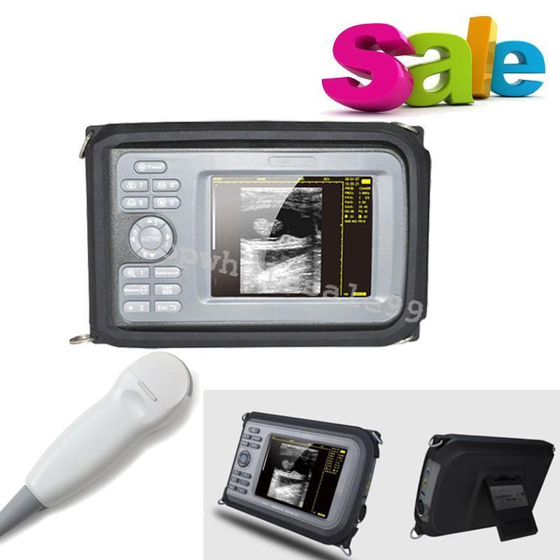 HOT Palmsmart Full Digital Ultrasound Cardiology Scanner,Micro-convex Probe 190891996091 DIAGNOSTIC ULTRASOUND MACHINES FOR SALE