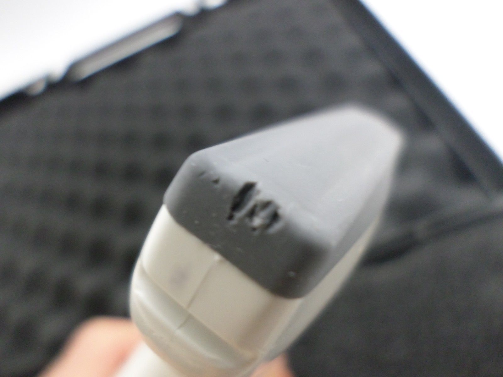 Esaote SL1543 Linear Ultrasound Probe Ref. 122001200 DIAGNOSTIC ULTRASOUND MACHINES FOR SALE