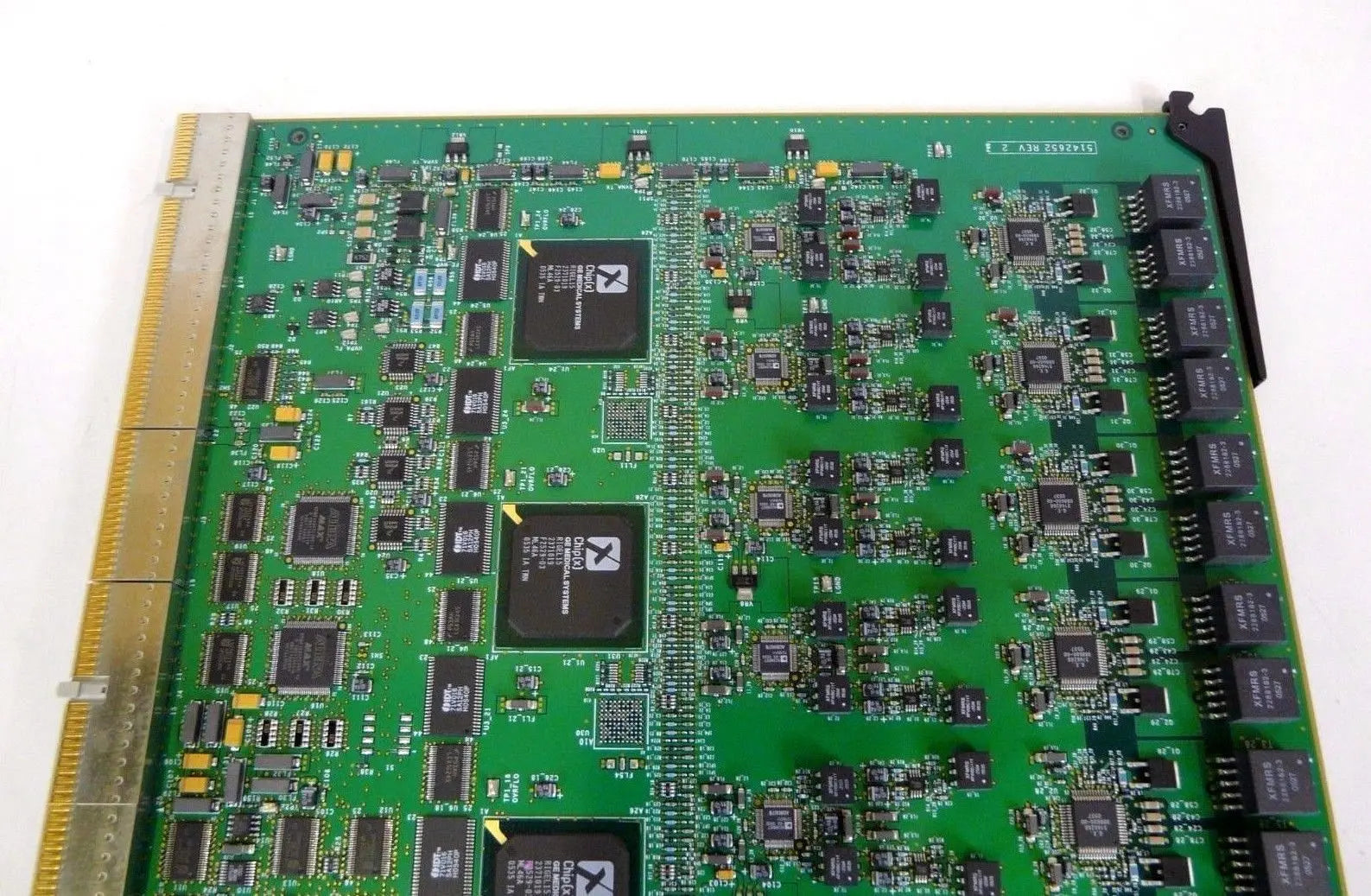 GE Logiq 9 Ultrasound TD6 Board Medical DIAGNOSTIC ULTRASOUND MACHINES FOR SALE