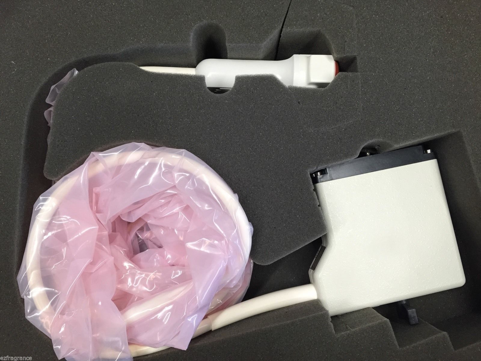 Diasonics 3.5 50 2D Curved Linear array Ultrasound Probe Gateway/Synergy TESTED DIAGNOSTIC ULTRASOUND MACHINES FOR SALE