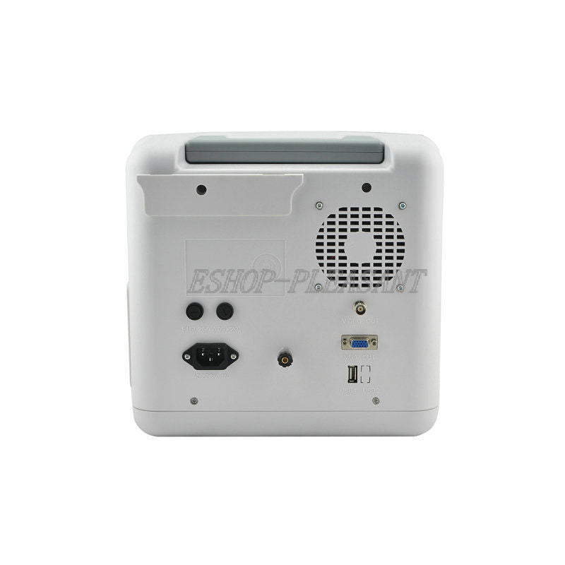 New 10''Full Digital Portable Ultrasound Scanner System+ Vaginal 2 Probe&Convex 190891919816 DIAGNOSTIC ULTRASOUND MACHINES FOR SALE