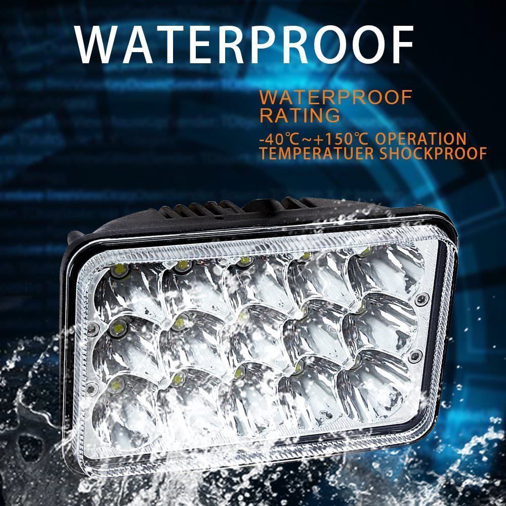 Pair 4X6 Sealed Beam CREE LED Headlight Bulb Peterbilt 378 357 379 Kenworth 6686852488377 DIAGNOSTIC ULTRASOUND MACHINES FOR SALE
