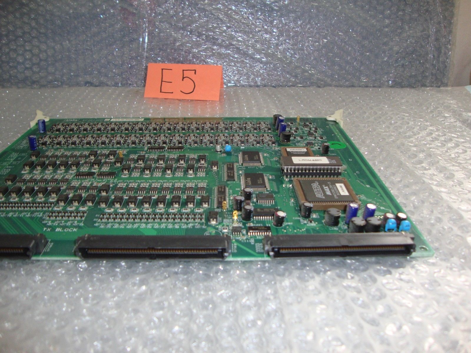 ALOKA SSD-1400 Ultrasound board ep404400hj DIAGNOSTIC ULTRASOUND MACHINES FOR SALE