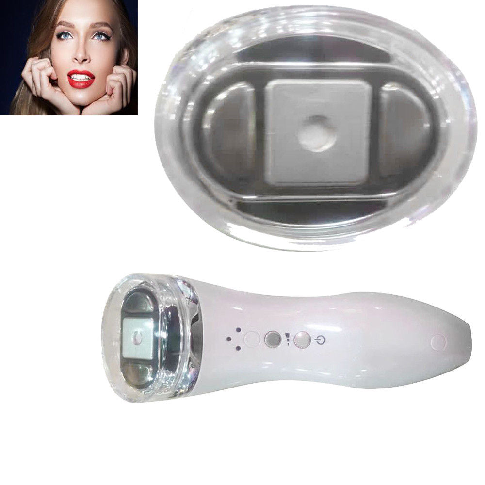 Mini Anti Wrinkle High Intensity Focused Ultrasound Hifu Ultrasonic Face Machine DIAGNOSTIC ULTRASOUND MACHINES FOR SALE