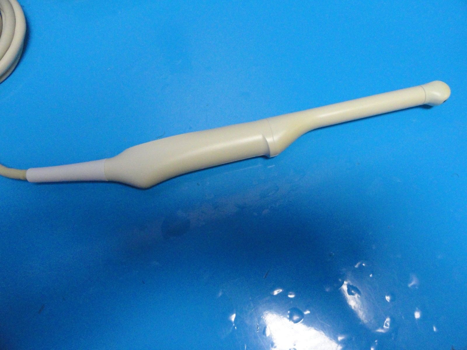 MEDISON EC4-9ES ENDOCAVITY Probe for SonoAce X4 / 8000 / 9900 Systems ~11868 DIAGNOSTIC ULTRASOUND MACHINES FOR SALE