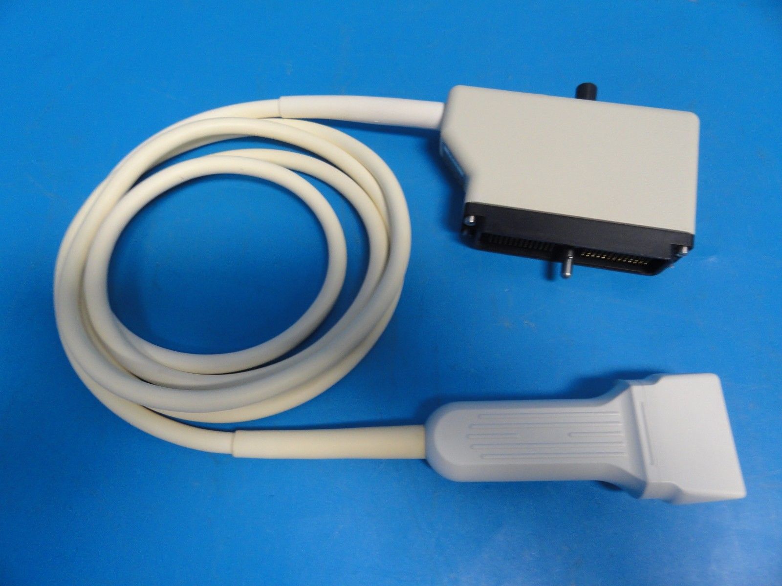 Diasonics 5.0 MI LA P/N 100-02425-00 Linear Array Probe for Synergy/CFM (10016) DIAGNOSTIC ULTRASOUND MACHINES FOR SALE