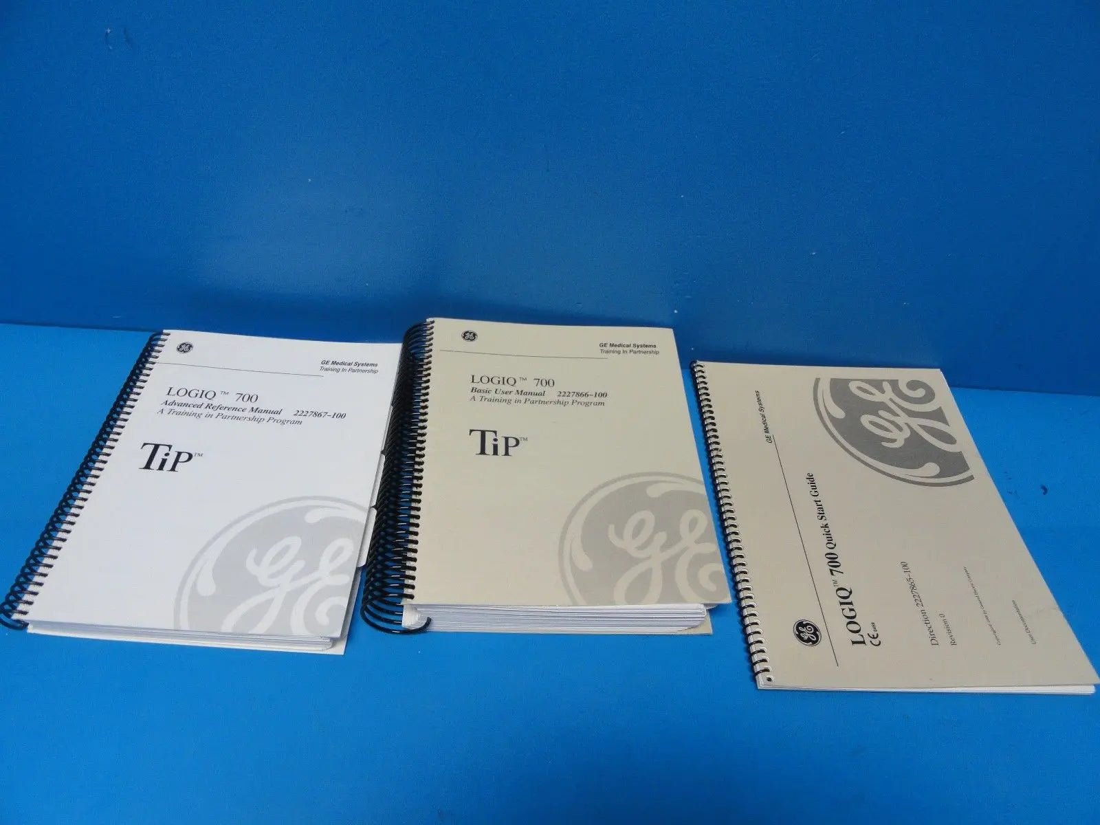 GE LOGIQ 700 MR ULTRASOUND W/ 548c 348c LA39 & 546L Probes Manual Disks F.Switch DIAGNOSTIC ULTRASOUND MACHINES FOR SALE