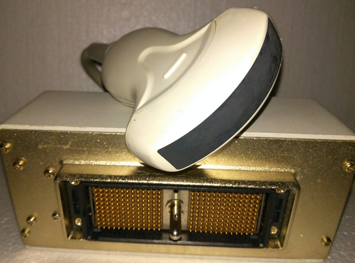 Samsung MEDISON C3-7IM Ultrasound Transducer Probe for Accuvix SonoAce Prestige DIAGNOSTIC ULTRASOUND MACHINES FOR SALE