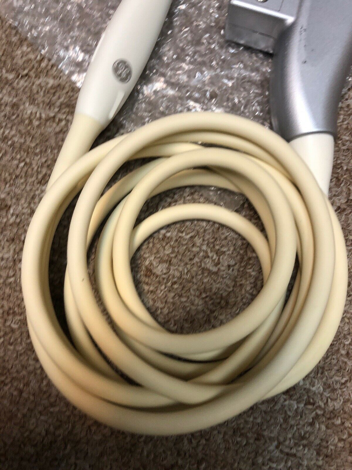 GE L8-18i-RS, L8-18i Ultrasound Probe (Linear IO Transducer) DIAGNOSTIC ULTRASOUND MACHINES FOR SALE