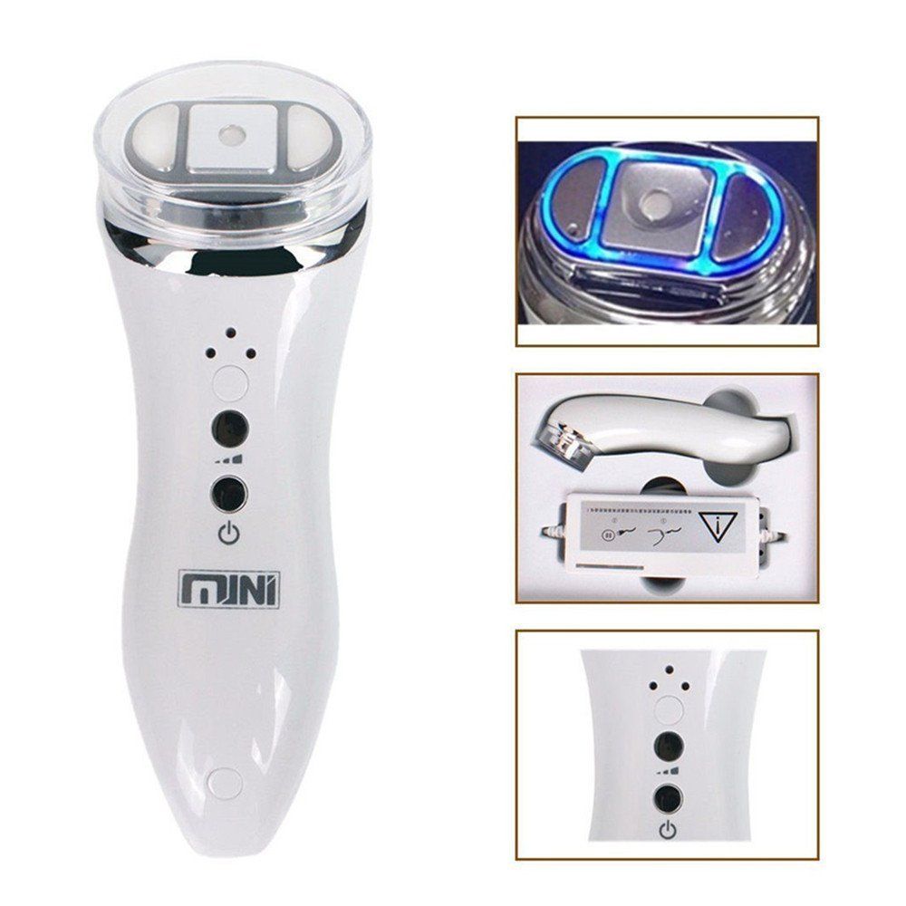 High Frequency Focused Hifu Ultrasound Beauty Machine Anti Aging Skin Tighten 601393982043 DIAGNOSTIC ULTRASOUND MACHINES FOR SALE
