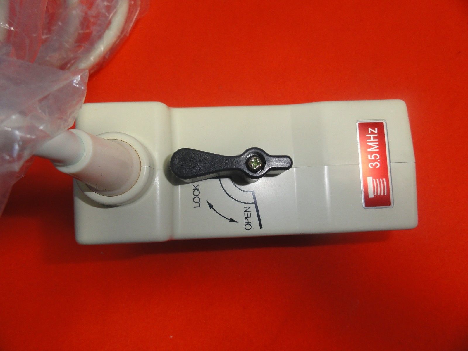 Hitachi EUP-L31 Linear Array ultrasound Probe for EUB-515 (6050) DIAGNOSTIC ULTRASOUND MACHINES FOR SALE