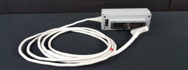 Hitachi Aloka UST-5514DTU Medical Ultrasound Sector Linear Probe 7.5MHz DIAGNOSTIC ULTRASOUND MACHINES FOR SALE