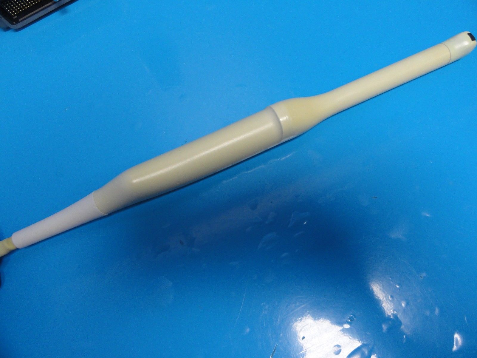 MEDISON EC4-9ES ENDOCAVITY Probe for SonoAce X4 / 8000 / 9900 Systems ~11868 DIAGNOSTIC ULTRASOUND MACHINES FOR SALE