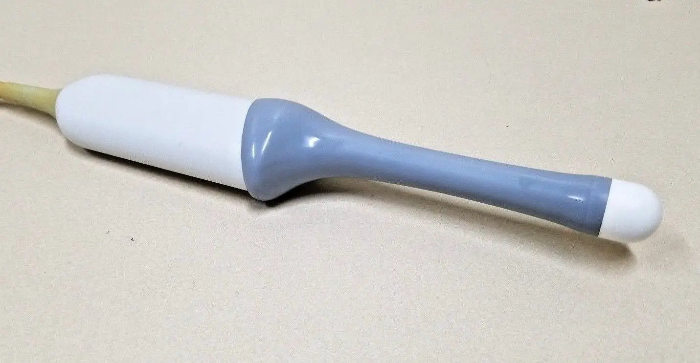 GE Medical Voluson Model RIC5-9H Ultrasound Transducer Probe DIAGNOSTIC ULTRASOUND MACHINES FOR SALE