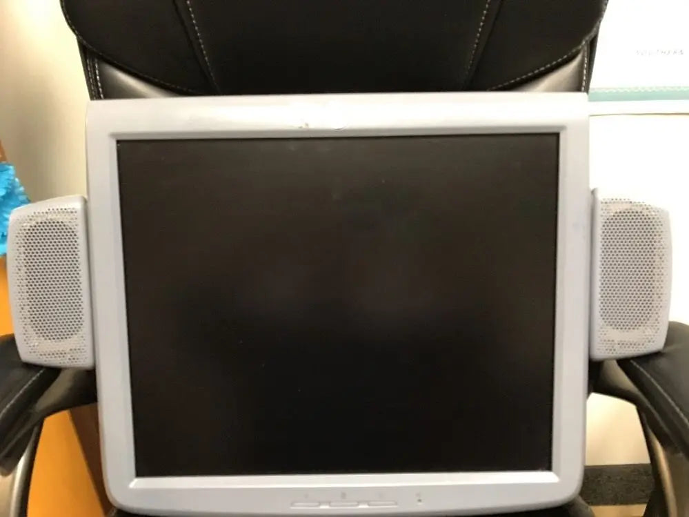 GE Ultrasound 19" LCD Monitor Model 5212808/GA700 DIAGNOSTIC ULTRASOUND MACHINES FOR SALE