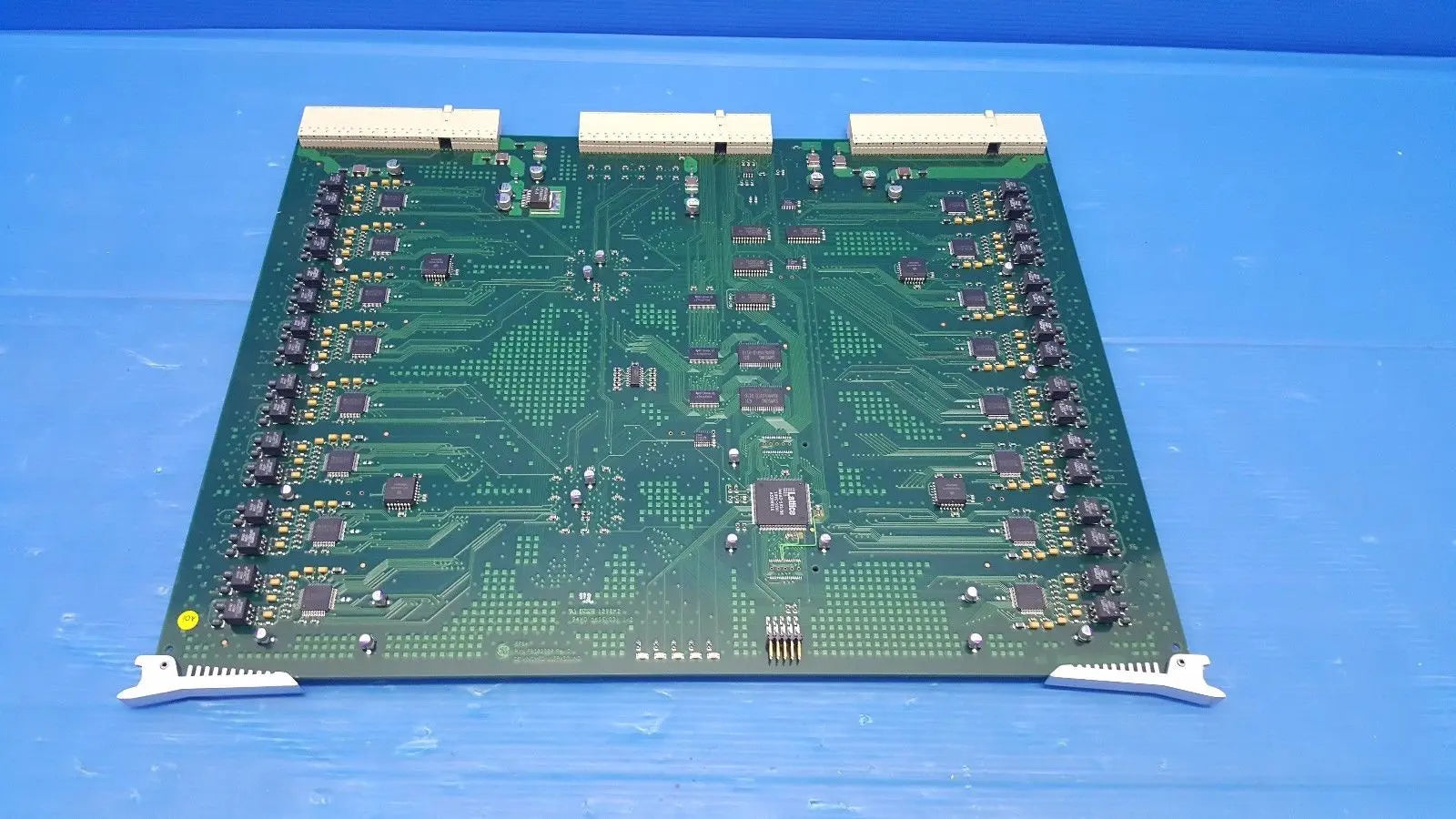 GE VINGMED Ultrasound BF64 Board P/N: FB302900 Rev.C DIAGNOSTIC ULTRASOUND MACHINES FOR SALE