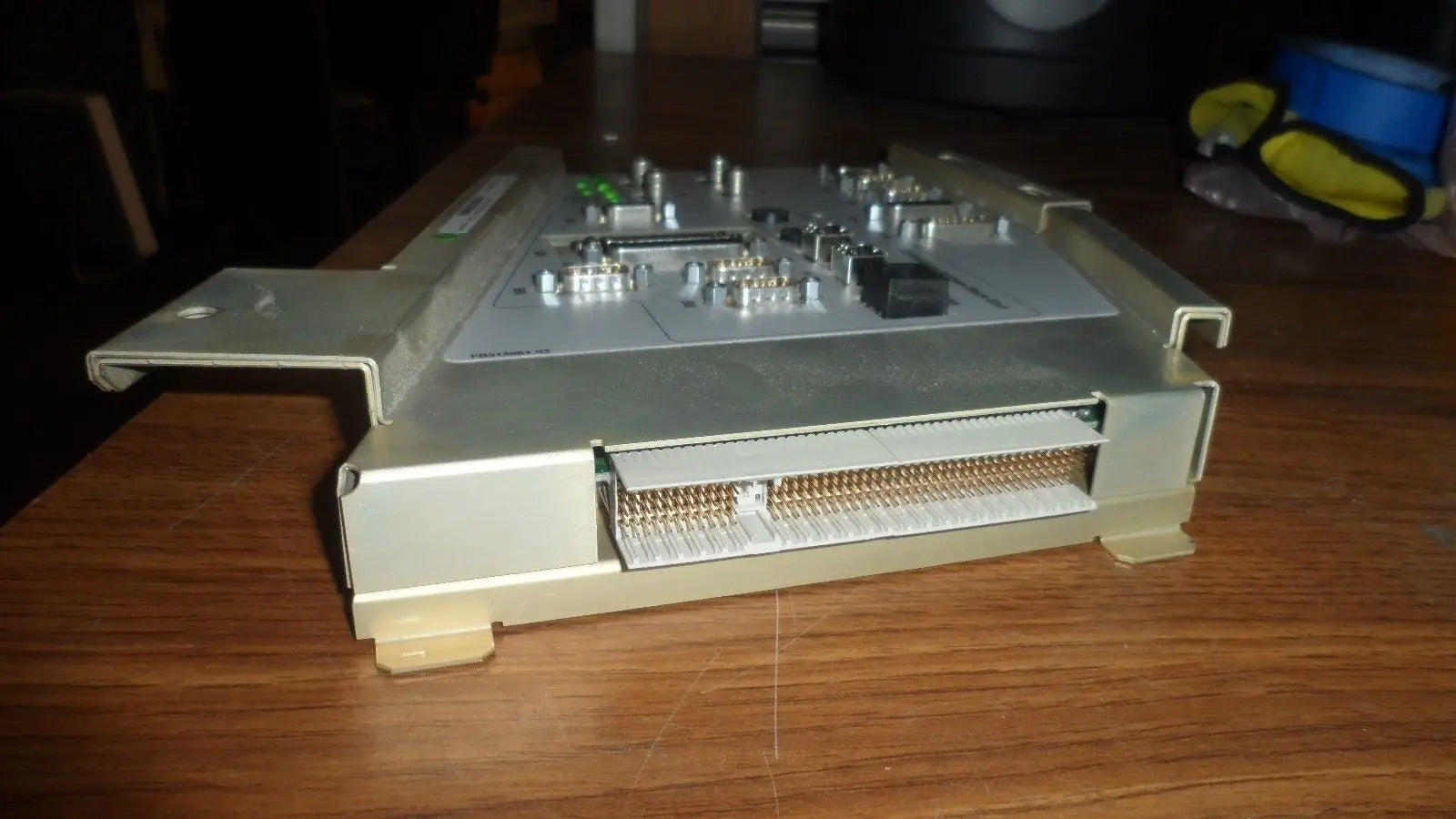 GE IIIO Internal I/O Assembly Panel FC200651 For Logiq 9 Ultrasound System DIAGNOSTIC ULTRASOUND MACHINES FOR SALE