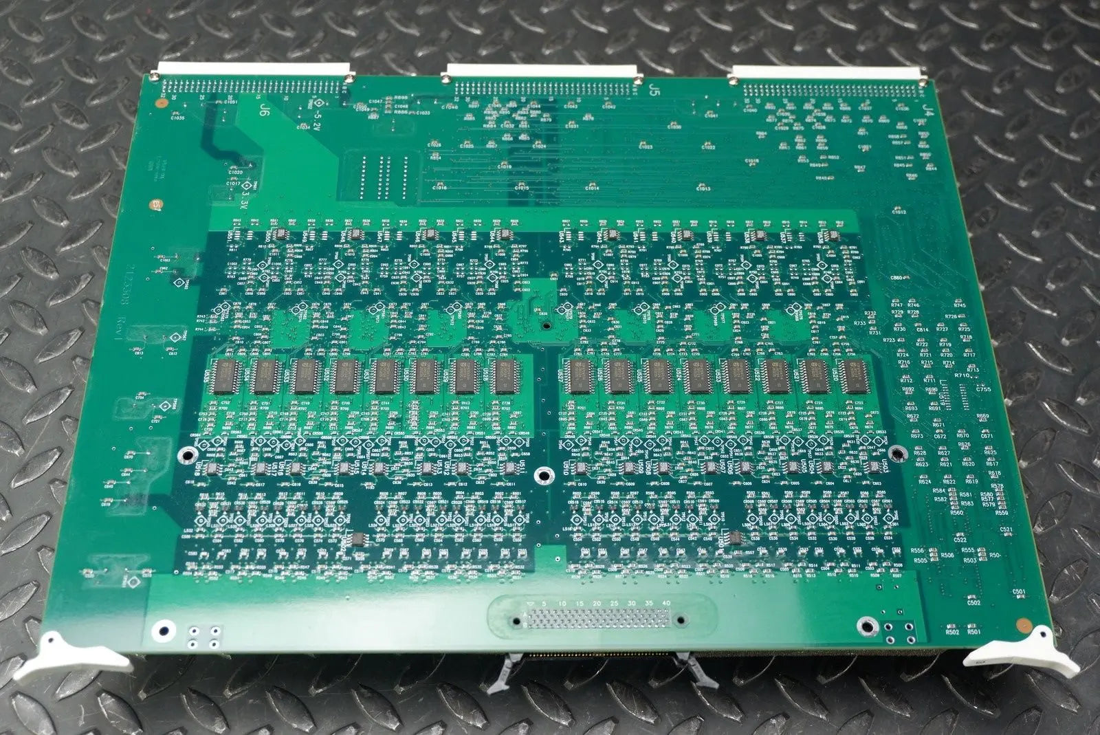 Logiq 400 GEYMS HBFR ASSY Board Rev02-SLR-J-21138 Ultrasound DIAGNOSTIC ULTRASOUND MACHINES FOR SALE