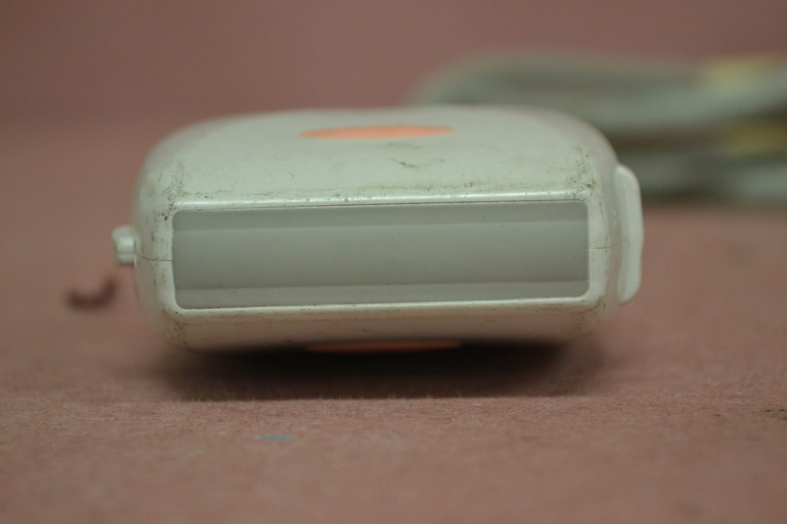 Toshiba Artida PLT-704SBT 11-4.8MHz Linear Ultrasound Transducer Probe J1624 DIAGNOSTIC ULTRASOUND MACHINES FOR SALE