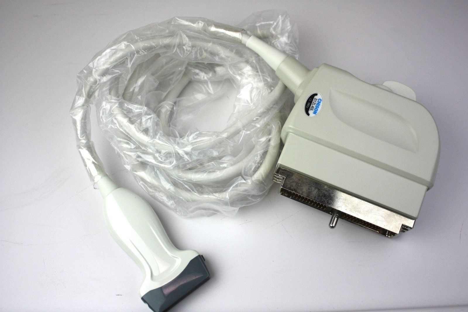 Micro-Convex Probe D6C15L for Chison Q Series DIAGNOSTIC ULTRASOUND MACHINES FOR SALE