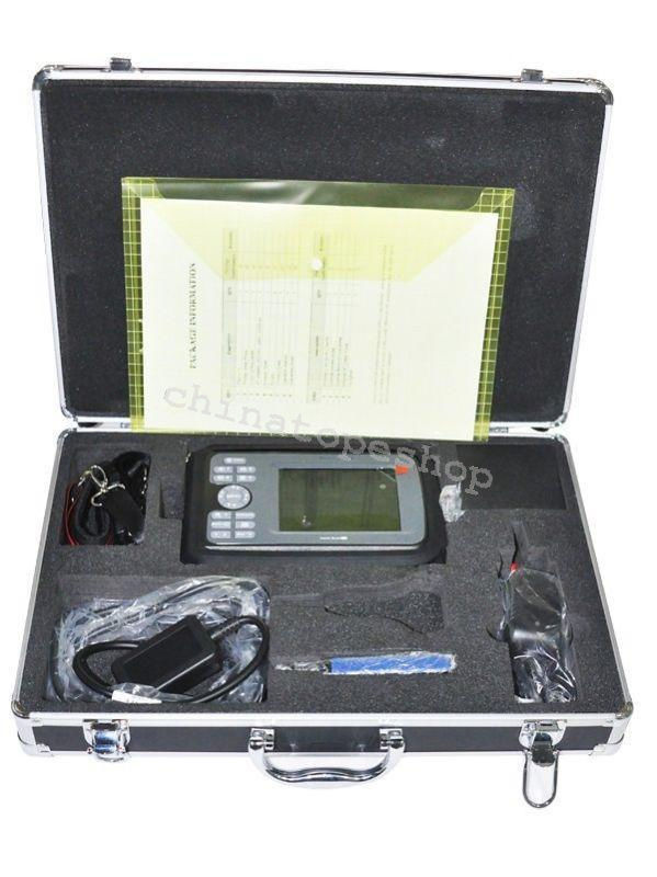 For Livestock Ultrasound Scanner Ultrasonic Machine Animal Rectal Probe & Box US DIAGNOSTIC ULTRASOUND MACHINES FOR SALE