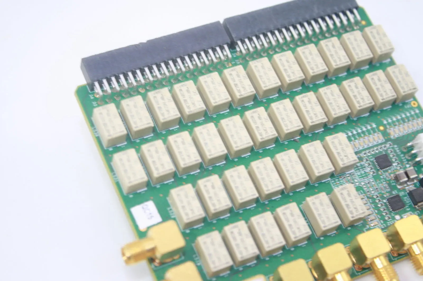 GE General Electric Healthcare Ultrasound Switch Board Card 5729184 5729183 DIAGNOSTIC ULTRASOUND MACHINES FOR SALE