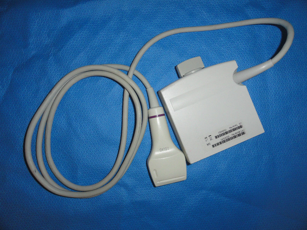 Siemens 7.5L40 Model No. 05260281 Linear Array Probe /Transducer (3408) DIAGNOSTIC ULTRASOUND MACHINES FOR SALE