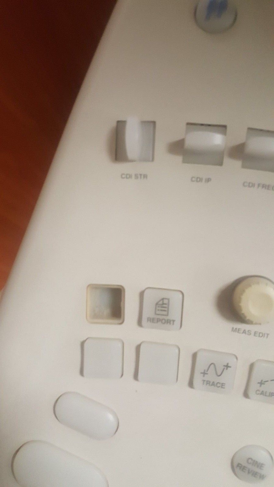 Toshiba Nemio 35 SSA-550A Diagnostic Ultrasound System DIAGNOSTIC ULTRASOUND MACHINES FOR SALE