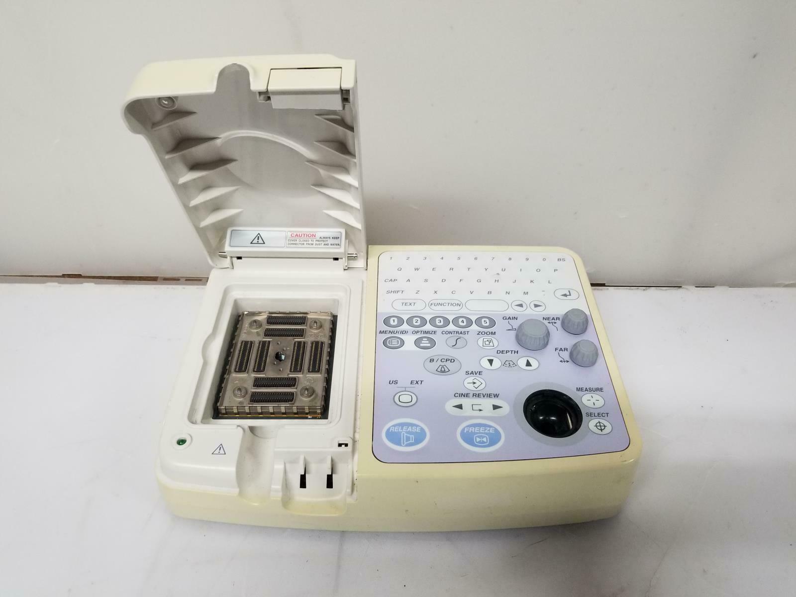 Olympus EU-C60 EUS Exera Endoscopic Ultrasound DIAGNOSTIC ULTRASOUND MACHINES FOR SALE