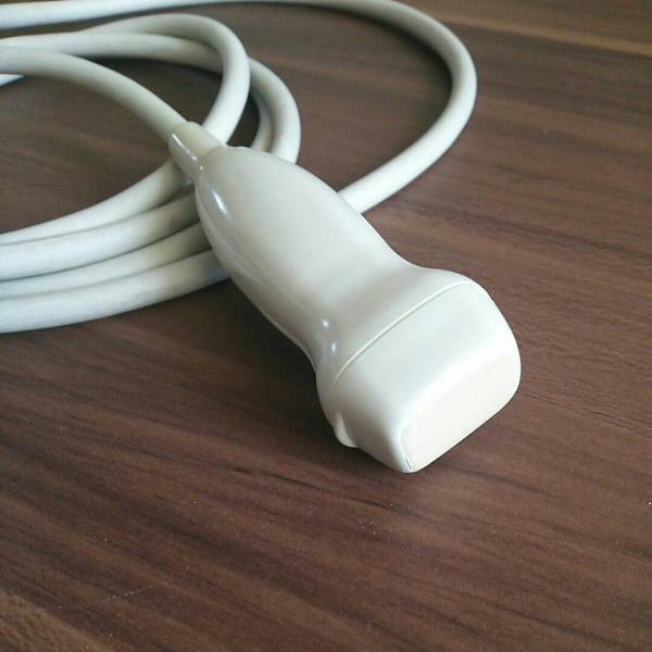 Hitachi EUP-S50A Phased Array Ultrasound Probe EUB 6500 7500 900 H19 H21 5500 DIAGNOSTIC ULTRASOUND MACHINES FOR SALE