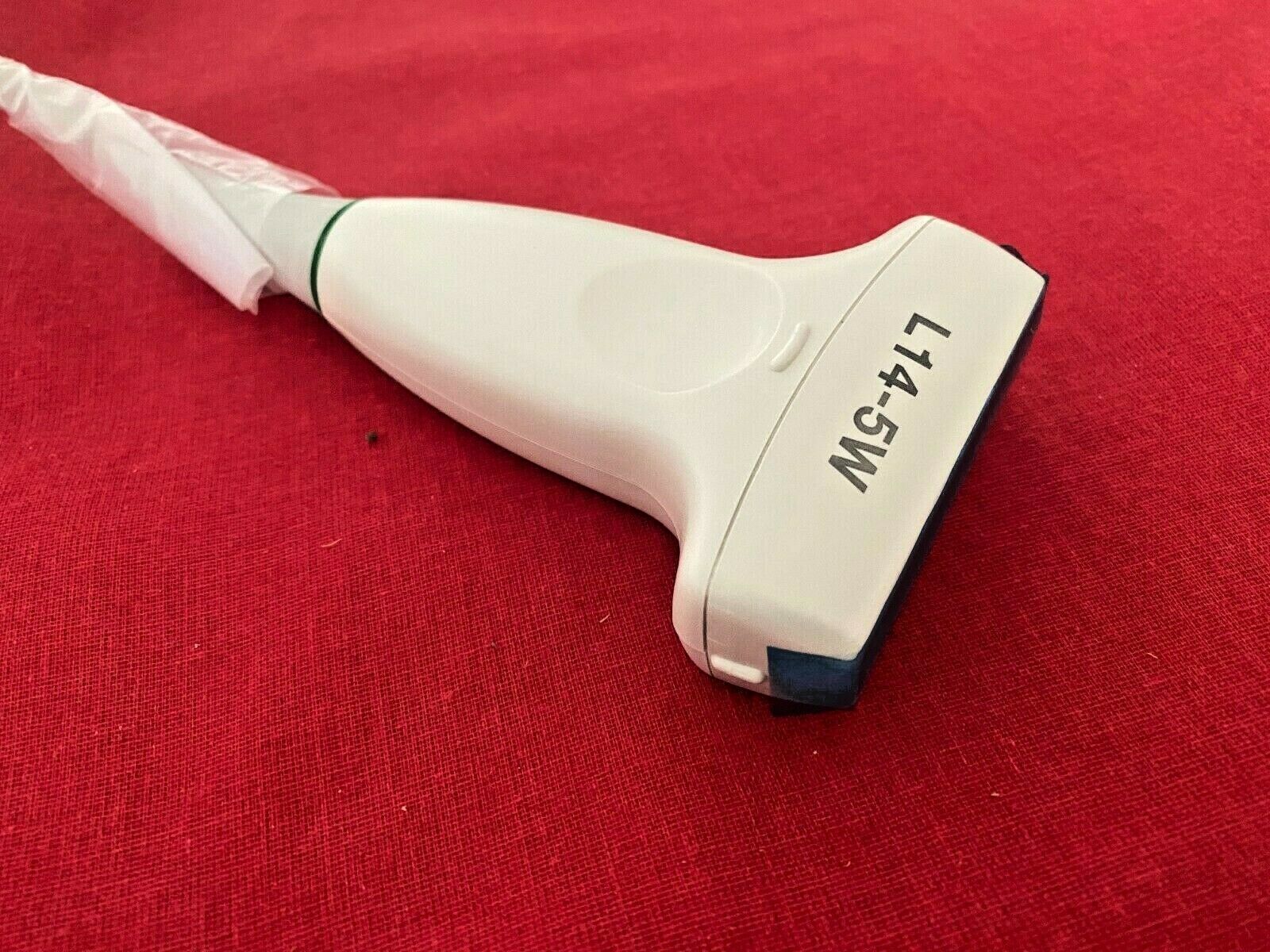 Ultrasonix L14-5/W/60 Linear Array Ultrasound Transducer Probe DIAGNOSTIC ULTRASOUND MACHINES FOR SALE