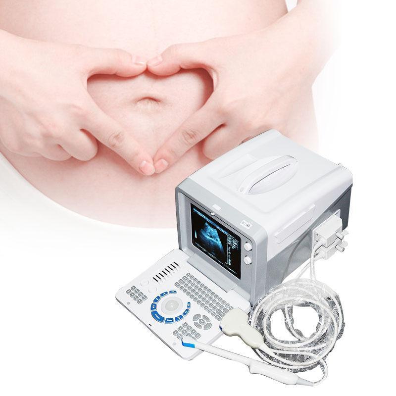 Digital Ultrasound Machine Scanner Convex Linear Transvaginal 3 Probes free 3D 190891973658 DIAGNOSTIC ULTRASOUND MACHINES FOR SALE