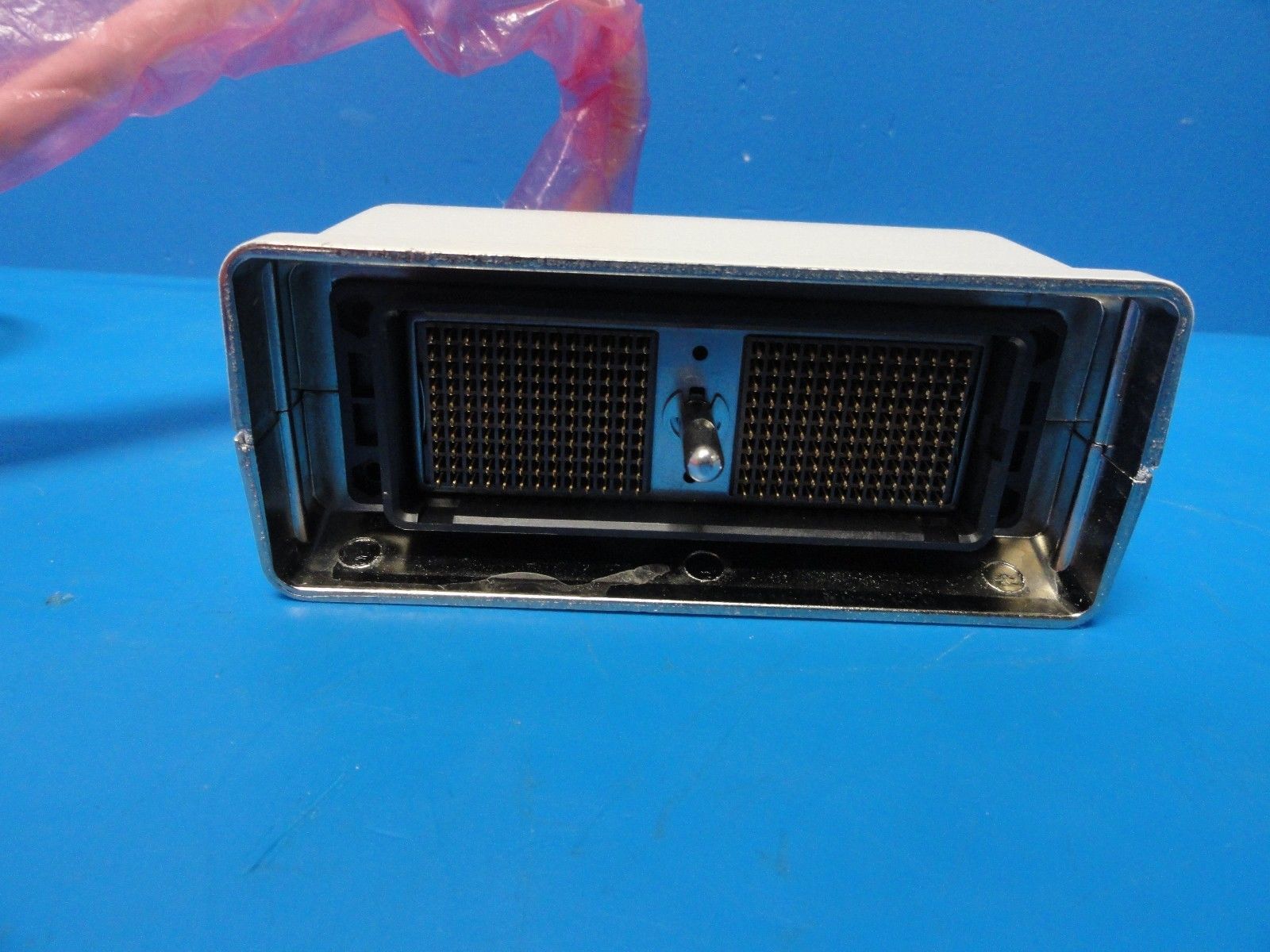 ATL PHILIPS 3D8-5V 3D CURVED ARRAY TRANSVAGINAL PROBE For ATL HDI 4000 (8193) DIAGNOSTIC ULTRASOUND MACHINES FOR SALE