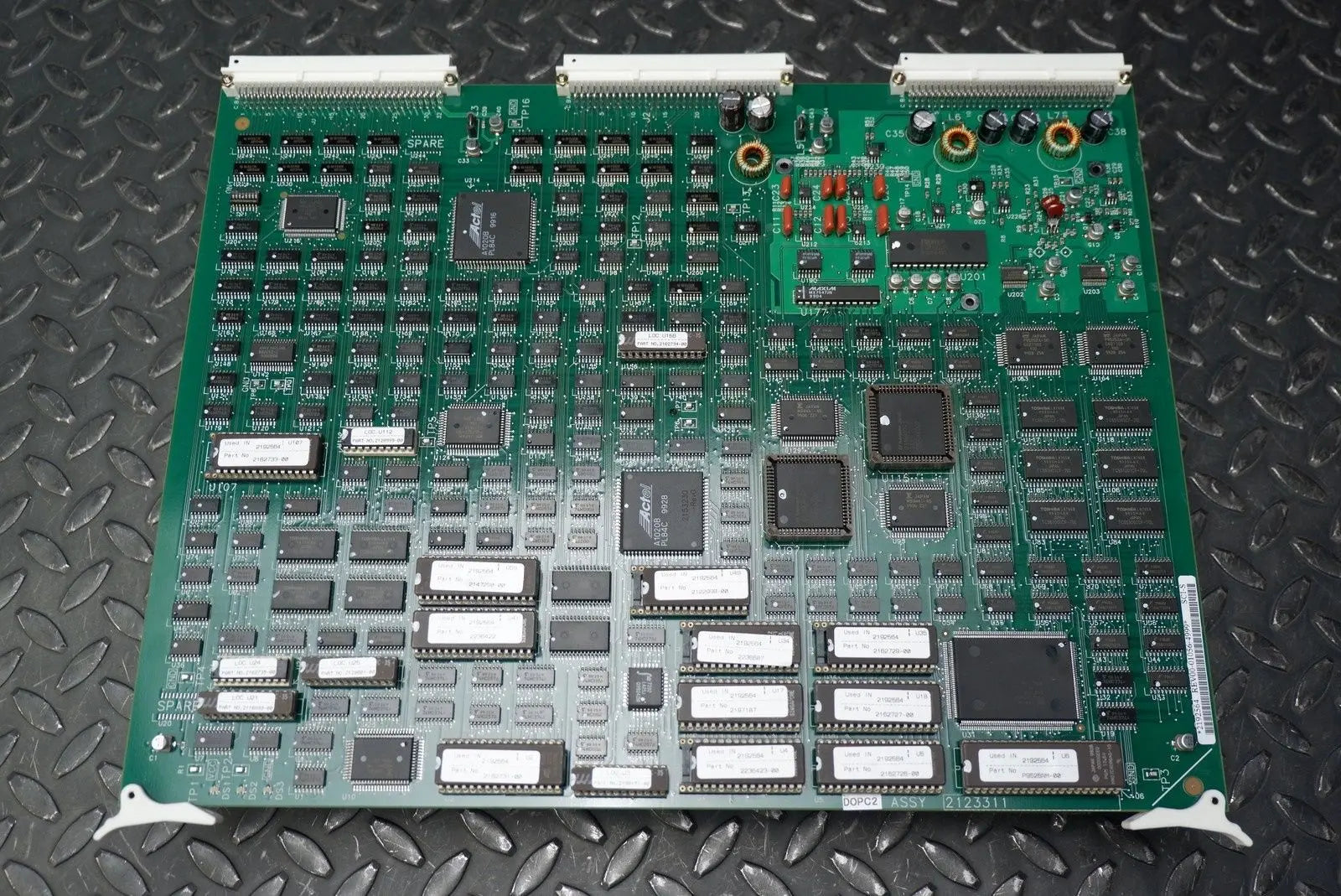 Logiq 400 DOPC2 ASSY REV00-01056-4999 Ultrasound DIAGNOSTIC ULTRASOUND MACHINES FOR SALE