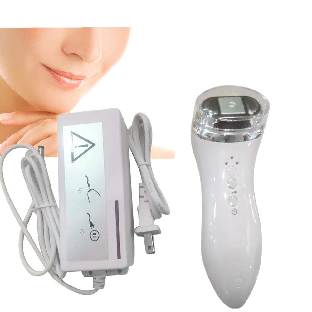 High Intensity Focused Ultrasound Ultrasonic HIFU/RF LED Facial tool girl gift 190891803597 DIAGNOSTIC ULTRASOUND MACHINES FOR SALE