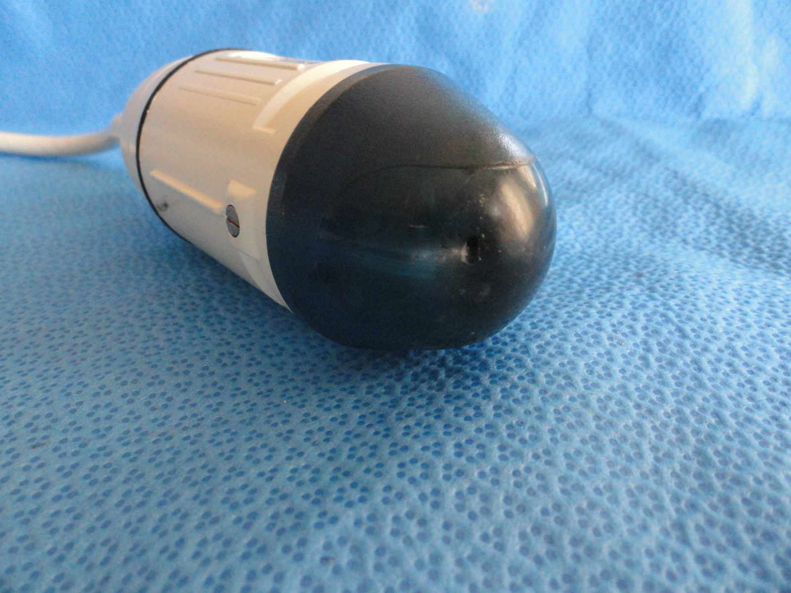 ATL Annular Array Ultrasound Scan Head / Probe/ Transducer (P2CWPH) (3851) DIAGNOSTIC ULTRASOUND MACHINES FOR SALE