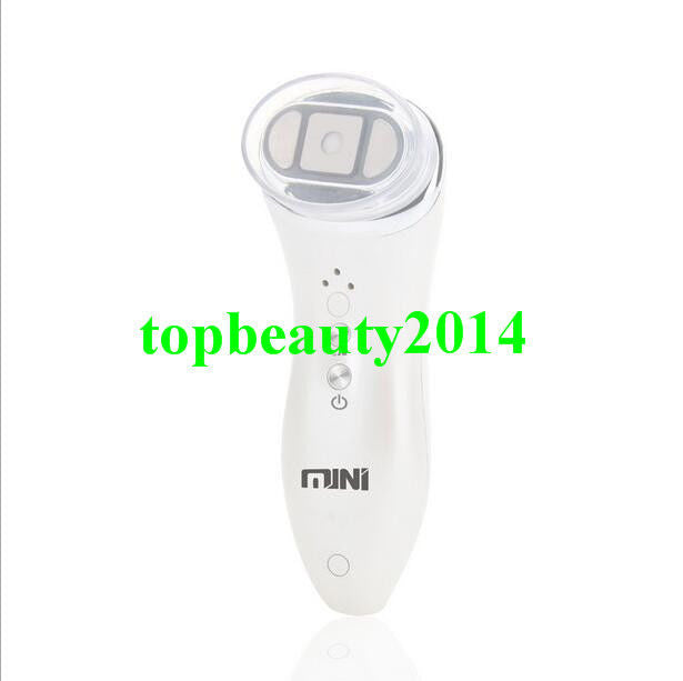High Intensity Face Focused Ultrasound HIFU Ultrasonic Skin Rejuvenation Machine DIAGNOSTIC ULTRASOUND MACHINES FOR SALE